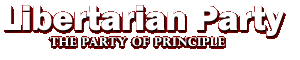 Libertarian Party